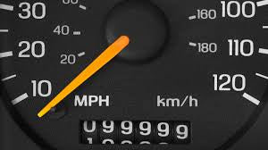 Mileage Correction