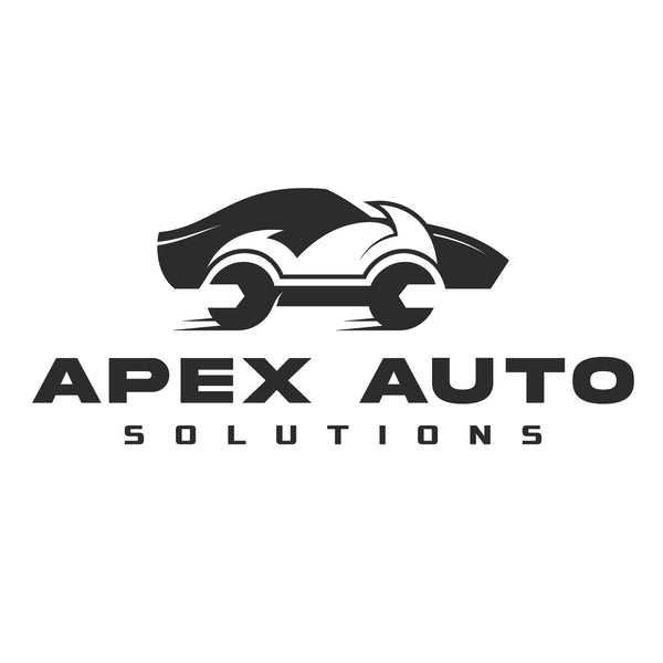 APEX AUTO SOLUTIONS